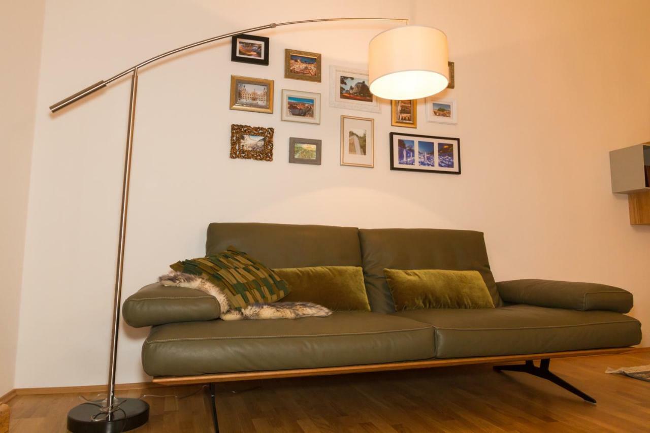 Apartment Joanneum Graz Extérieur photo